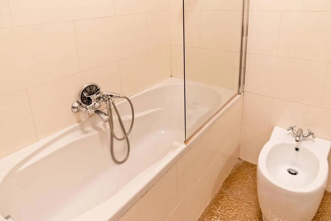 Raday Prime Exclusive Budapešť Apartmán